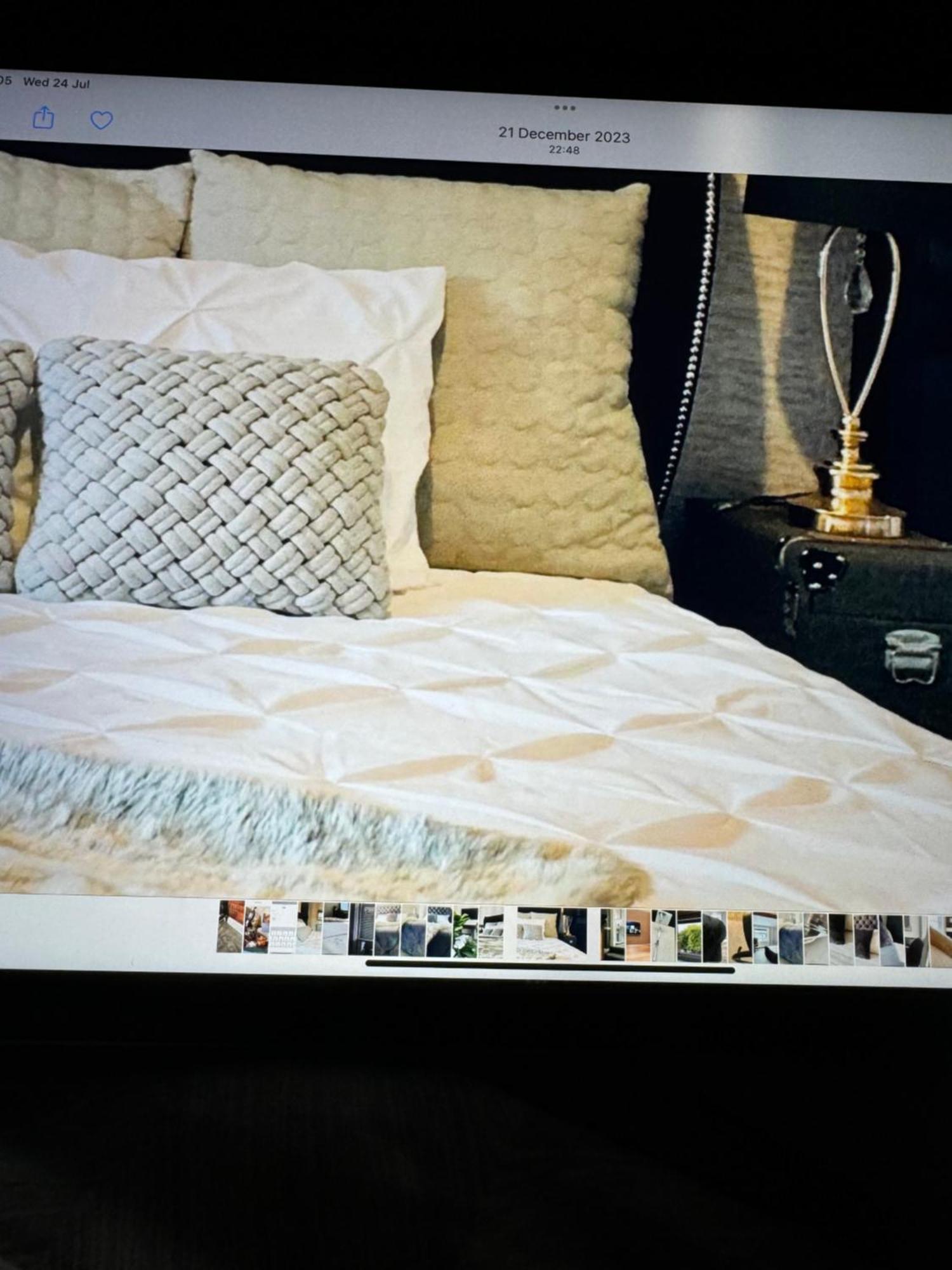 Fulwood Guest House เพรสตัน ภายนอก รูปภาพ